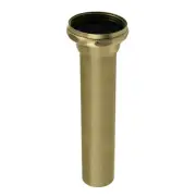 Kingston Brass EVT6123 Possibility Solid Brass P-Trap Extension Antique Brass