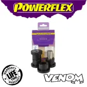 Powerflex Front Arm Front Bushes Fiat Fiorino 07- PFF80-1101