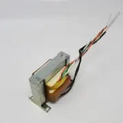 EIA 831 2816285-1 Transformer, Step Down. Primary 120VAC, Dual Sec 11V & 22V 1A