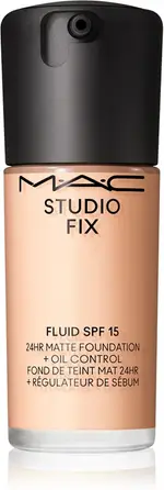 [Mac cosmetics] Mac Studio Fix Fluid SPF 15 30 ml N4