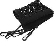 CORHAD Convenient Deck Storage Bag Large Pouch for Surfboard Kayak Paddleboard Water Sports 4 Secure Buckles