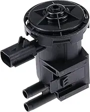LEVANLIGHT Vapor Canister Solenoid Purge Valve Compatible with Dodge Ram 1500 2500 3500 Grand Caravan Chrysler Town & Country PT Cruiser 2003-2006, Replaces# 911-202 4669569
