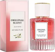 Loodgao Allure Secret Scents Women's Eau de Parfum 30ml Floral Fragrance Perfume Long Lasting Soft Scent Day to Night Feminine Jasmine One Size