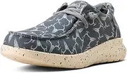 [ARIAT] Men's Hilo Loafer