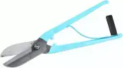 250MM TIN SNIPS WITH 10MM CUTTING CAPACITY - 22157