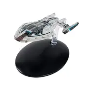 Eaglemoss U.S.S. Pathfinder NCC-97600 | Star Trek Online Starship Collection ...