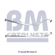 KIA SOUL 1.6CRDi (D4FB engine) 10/08-10/13 (2nd c/pipe; DPF & non-DPF models)