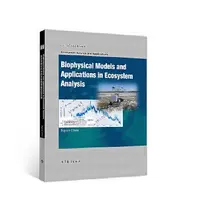 在飛比找露天拍賣優惠-書 書籍 Biophysical Models and Ap