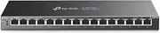 TP-Link TL-SG116P 16-Port Gigabit PoE+ Compliant Unmanaged Network Switch