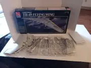 AMT 8619 NORTHROP YB-49 FLYING WING VINTAGE MODEL KIT ALL Parts Sealed