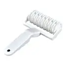 Home Kitchen Dough Cutter Roller Comfortable To Use High-quality Material