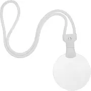 SOPOTUTU Neck Hanging Reading Magnifier for Seniors Magnification Portable Tool with Stand for Comfortable Use for Reading Newspapers and Books