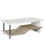 Artistic Home Riverview Coffee Table