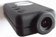 Black Box Mobius Pro Mini Action Cam (Ultra HD 2k+ 60FPS Version) - 1080P Full HD Mini Sports Action Dash Camera - DVR Video Recorder with WDR, Large FOV, FPV, Motion Detection & Time Lapse