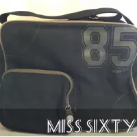 在飛比找蝦皮購物優惠-Miss Sixty 側背包