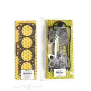 KCH Heads Head Set (No Seals) - 23050313