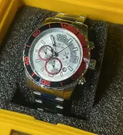 Invicta 48MM Pro Diver Japanese Movement Chronograph Dive Watch