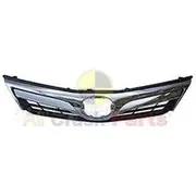 All Crash Grille - TSJ-07010Q