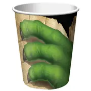 Dino Blast Paper Cups (Pack of 8)