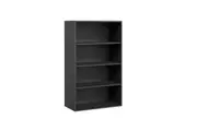 DD Bookcases with Adjustable Shelves 1200mm High