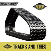 Fits CASE 450CT - (1-Track) 18" TNT Sawtooth Track 450x86x55 T770/T740/T250, CAS