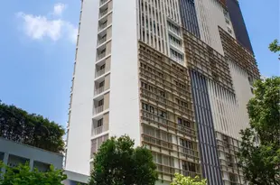 市中心商旅豪華大牀房整租 近BTS 交通便利Original Design Apartment Superior Apartments