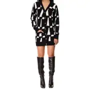 Sanctuary Women’s Plus Size "The Mini Dress Cardi" Size 3X NWT