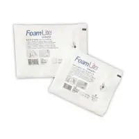 在飛比找蝦皮購物優惠-【康威】FoamLite輕柔矽膠泡棉敷料(滅菌) 【健人館E