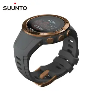 芬蘭 SUUNTO 5 防水GPS運動心率手錶 絕佳電池續航力 加贈日本sasaki運動毛巾 台灣授權正版公司貨