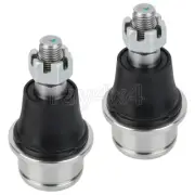 Pair Upper Ball Joint for Can Am UTV Commander 1000 700 800 2011-2023