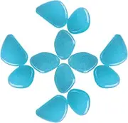 Garden Pebbles | Small Pebbles Garden Decorative Stones | Decorative Stones Glow In The Dark Pebbles Small Pebbles For Yard