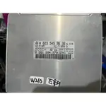 賓士W210.W202.W163 V6引擎電腦