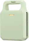 Mini Sandwich Maker Waffle Maker Panini Press Breakfast Sandwich Maker AU
