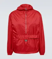 [Prada] Prada Technical jacket AU 87 red