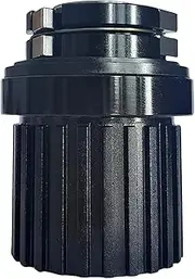 Perfeclan 12 Speed Bike Freehub Body 30 Tooted Supports 12mm Thru Axle Hook Spring 3P Pawl Lightweight Mountain Road Bicycle 2 Bearings