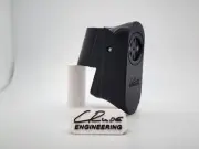 Garmin Varia Aero Mount for Giant TCX D-FUSE Seat Post