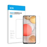 ANIK Premium Standard Tempered Glass Screen Protector for Samsung Galaxy A42 5G [2 Pack]