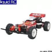 Tamiya 58391A 1:10 Hotshot Off-Road Buggy Kit