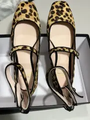 J. Crew Women Shoes Size 5 1/2 NIB
