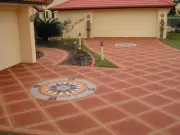 SPRAY PAVING - EARN UP TO $3,000 P/W