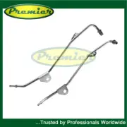 Premier DPF Pressure Sensor Pipe Euro 4 Fits Lexus Is C 2005-2010 2.0 D #1