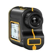 800m Golf Laser Range Finder Golf Distance Rangefinder Touch Screen For Outdoor