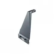 Cruz Gutter Mount Roof Rack Legs 280mm 4 Pack V28, 933-076