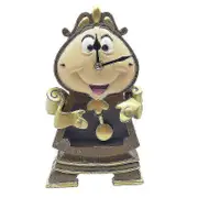 Beauty And The Beast Clock Home Decoration Action Figure