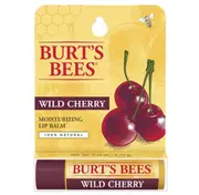 [Burt's Bees] Burts Bees Wild Cherry Lip Balm 4.25g