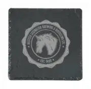 LEXINGTON Whiskey Slate Coaster