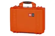 HPRC 2500 - Hard Case Empty (Orange)