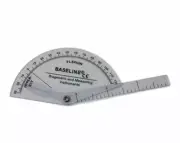 Baseline Flexion/Hyper-extension Plastic Finger Goniometer