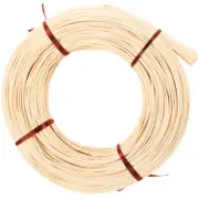 Wicker Waste Basket Storage Baskets with Lids Rattan Material