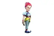 MINIX Hunter x Hunter Hisoka Morow 112 Figure